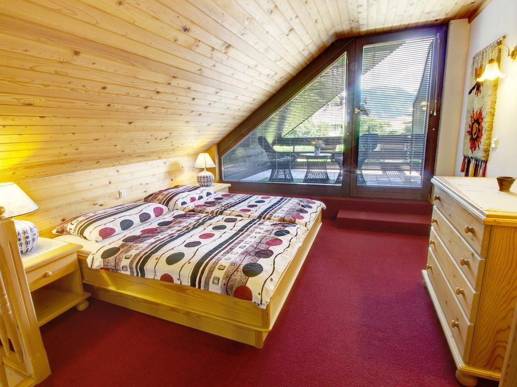 Orazem Apartment Bled