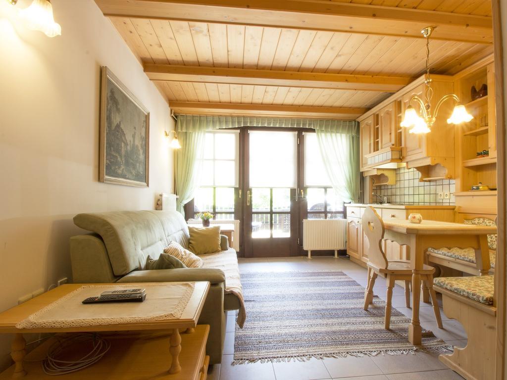 Apartment Orazem *