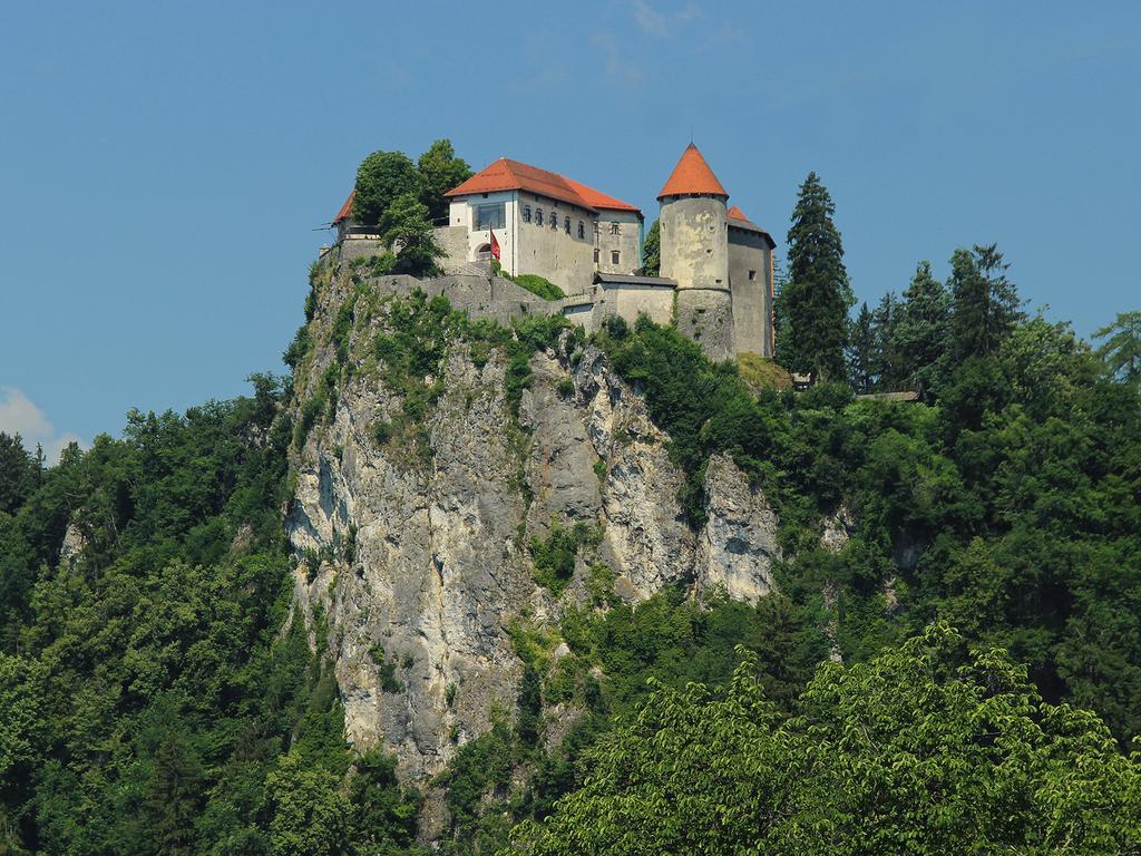Orazem * Bled