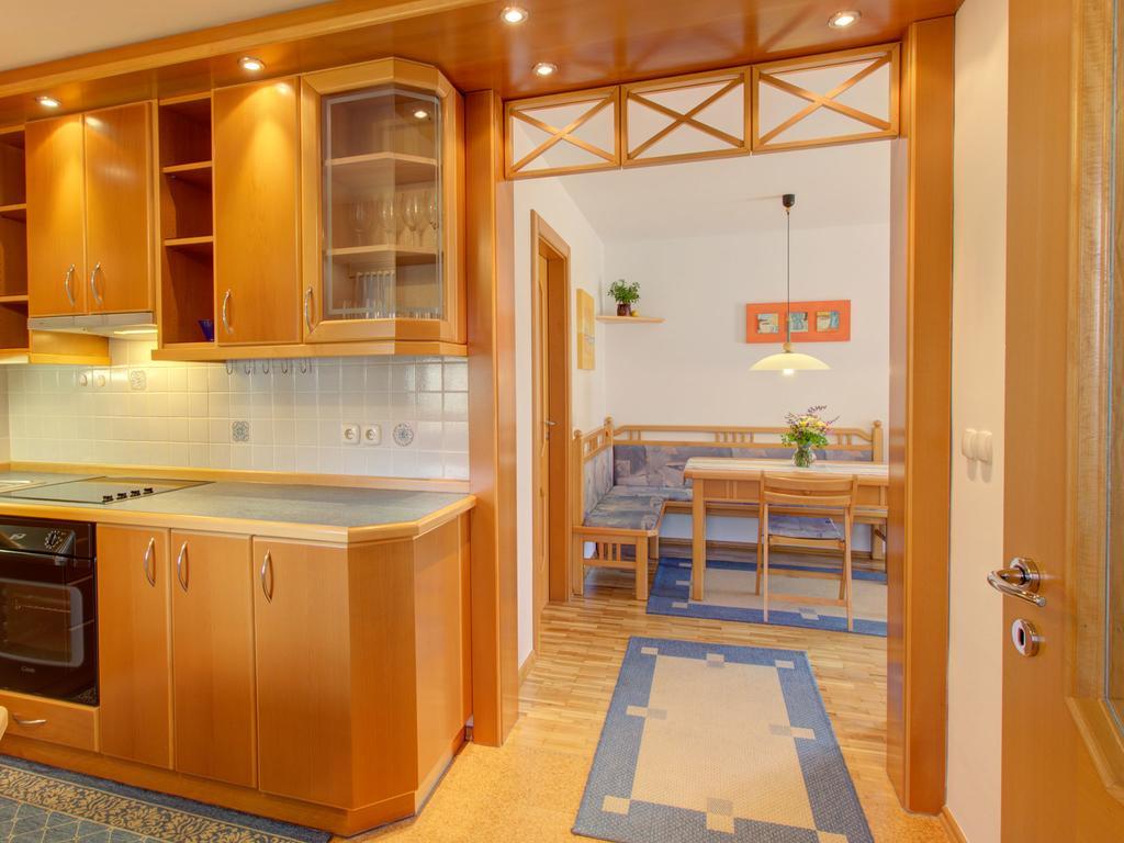 Orazem Apartment Bled