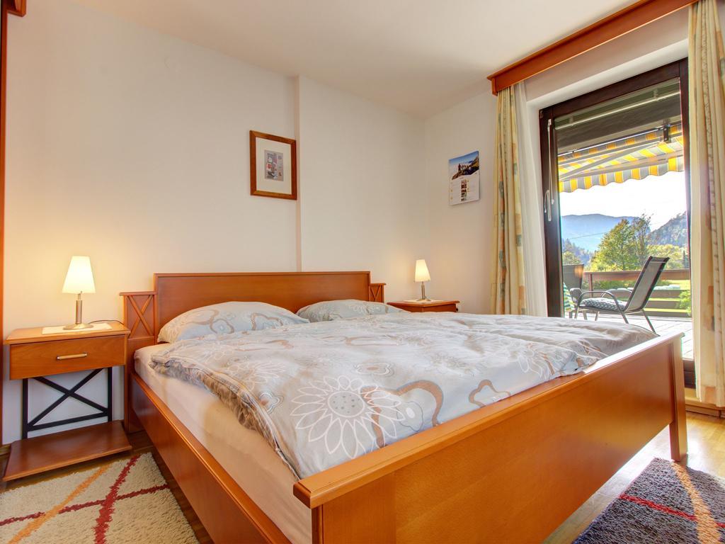 Orazem Apartment *