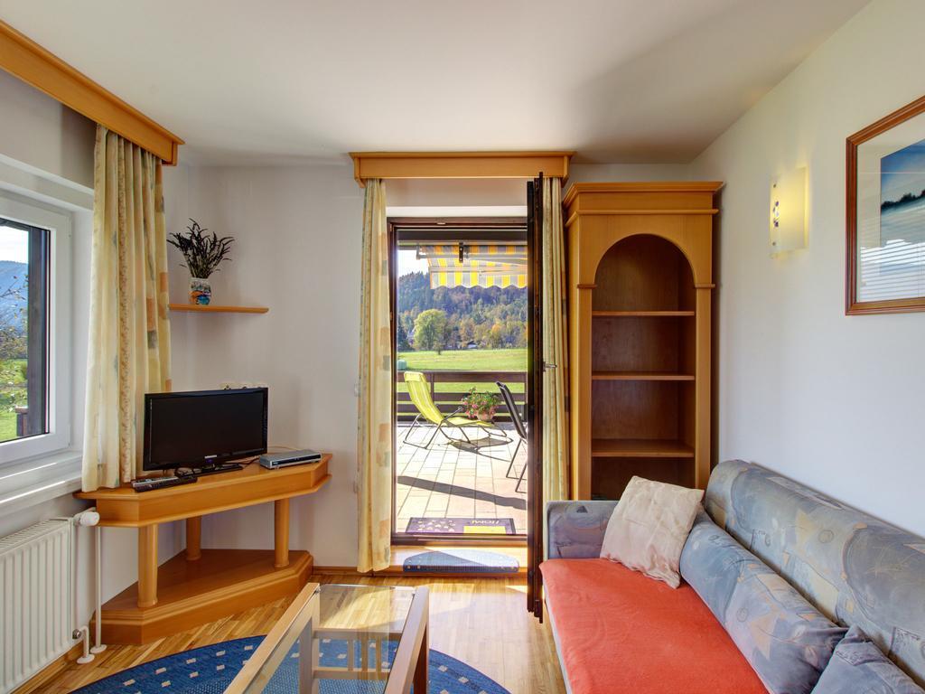 Orazem Apartment *